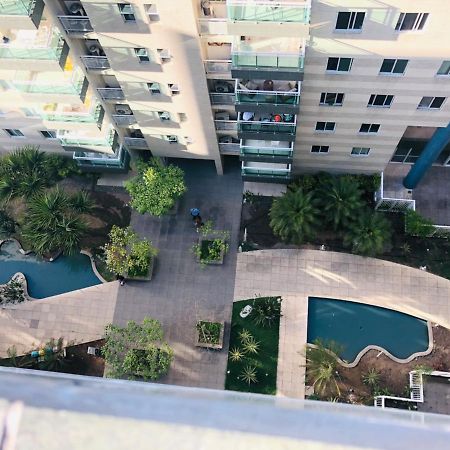 Apartamento Jtr Maceio Eksteriør billede