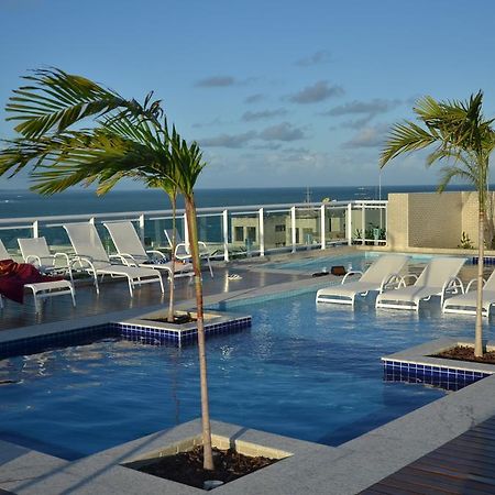Apartamento Jtr Maceio Værelse billede