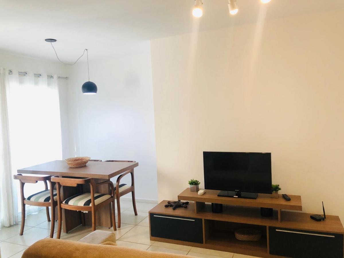 Apartamento Jtr Maceio Eksteriør billede