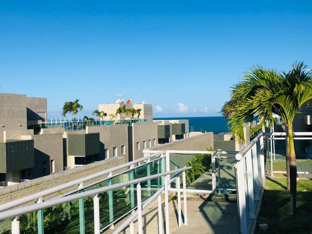 Apartamento Jtr Maceio Eksteriør billede