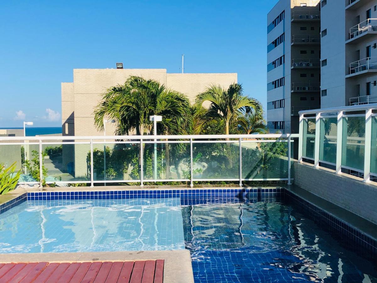 Apartamento Jtr Maceio Eksteriør billede