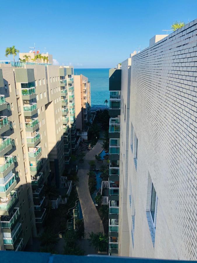 Apartamento Jtr Maceio Eksteriør billede
