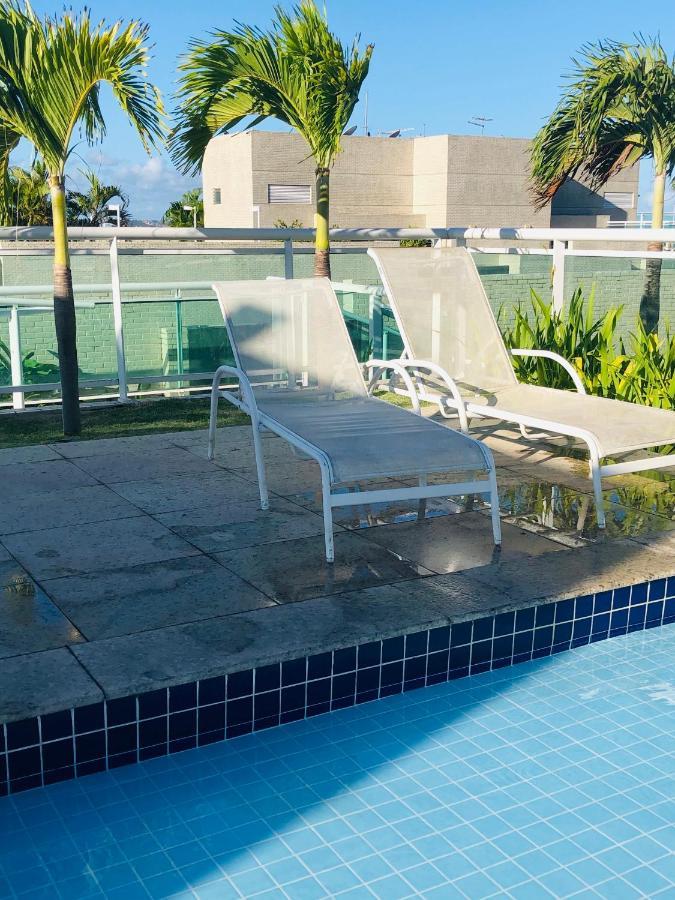Apartamento Jtr Maceio Eksteriør billede
