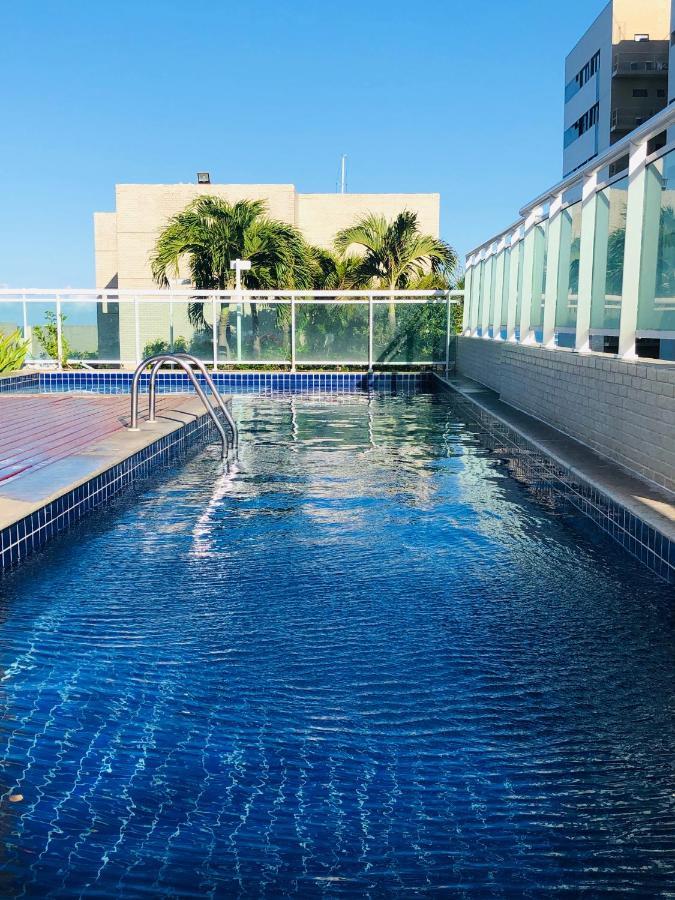 Apartamento Jtr Maceio Eksteriør billede