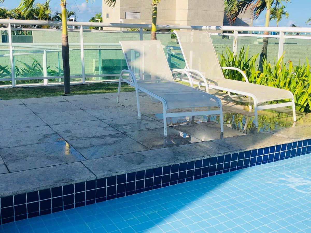 Apartamento Jtr Maceio Eksteriør billede