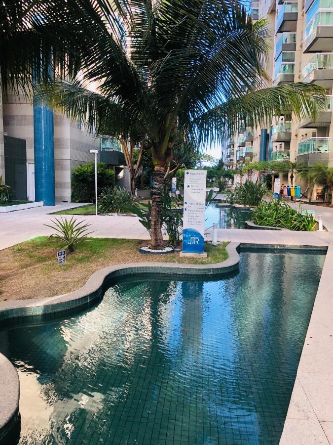Apartamento Jtr Maceio Eksteriør billede