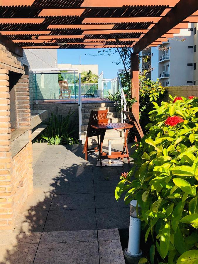 Apartamento Jtr Maceio Eksteriør billede