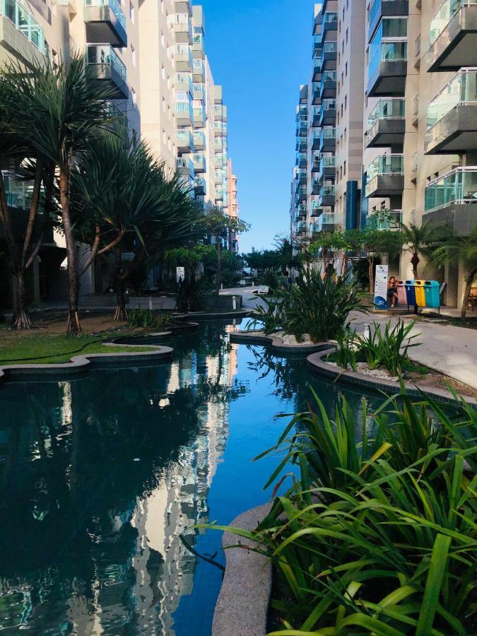 Apartamento Jtr Maceio Eksteriør billede