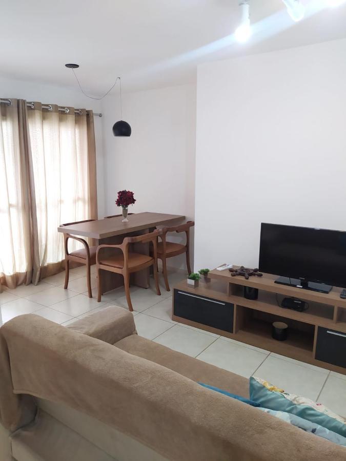 Apartamento Jtr Maceio Eksteriør billede