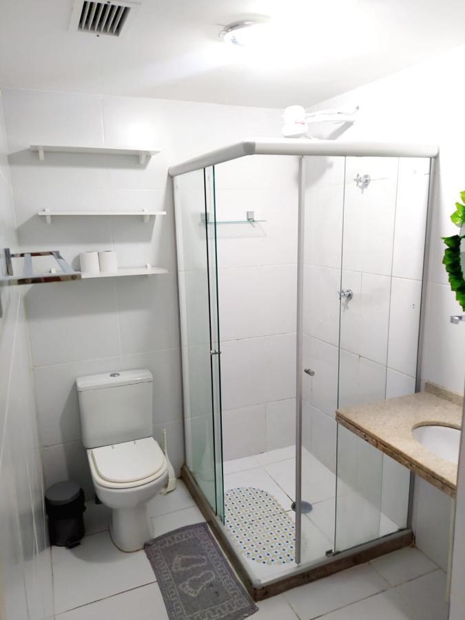 Apartamento Jtr Maceio Eksteriør billede
