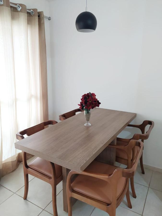 Apartamento Jtr Maceio Eksteriør billede