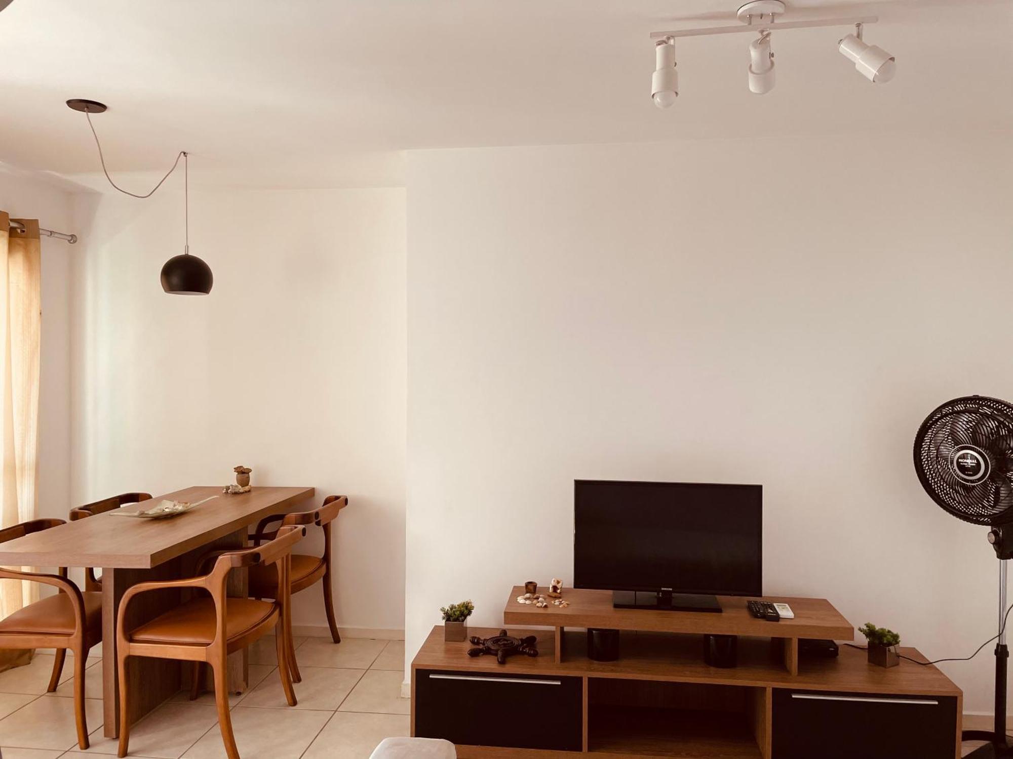 Apartamento Jtr Maceio Eksteriør billede